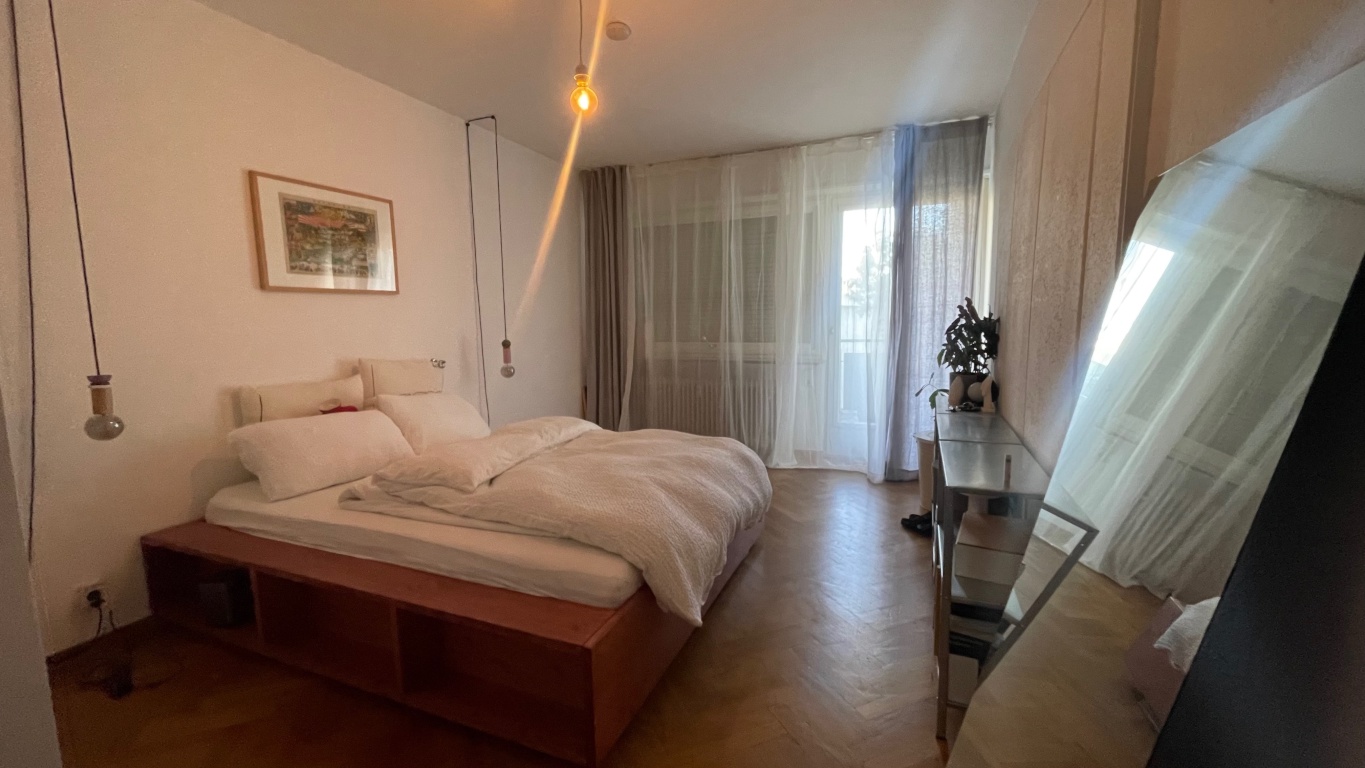 WG-Zimmer Degerloch Wolfschlugener Straße 10A - Bild 6