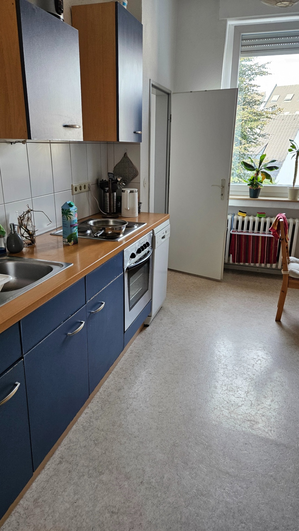 WG-Zimmer Münster Grevener Straße - Bild 3