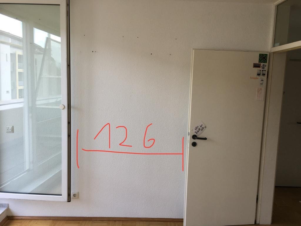 Flatshare Gievenbeck Gescherweg - picture 4