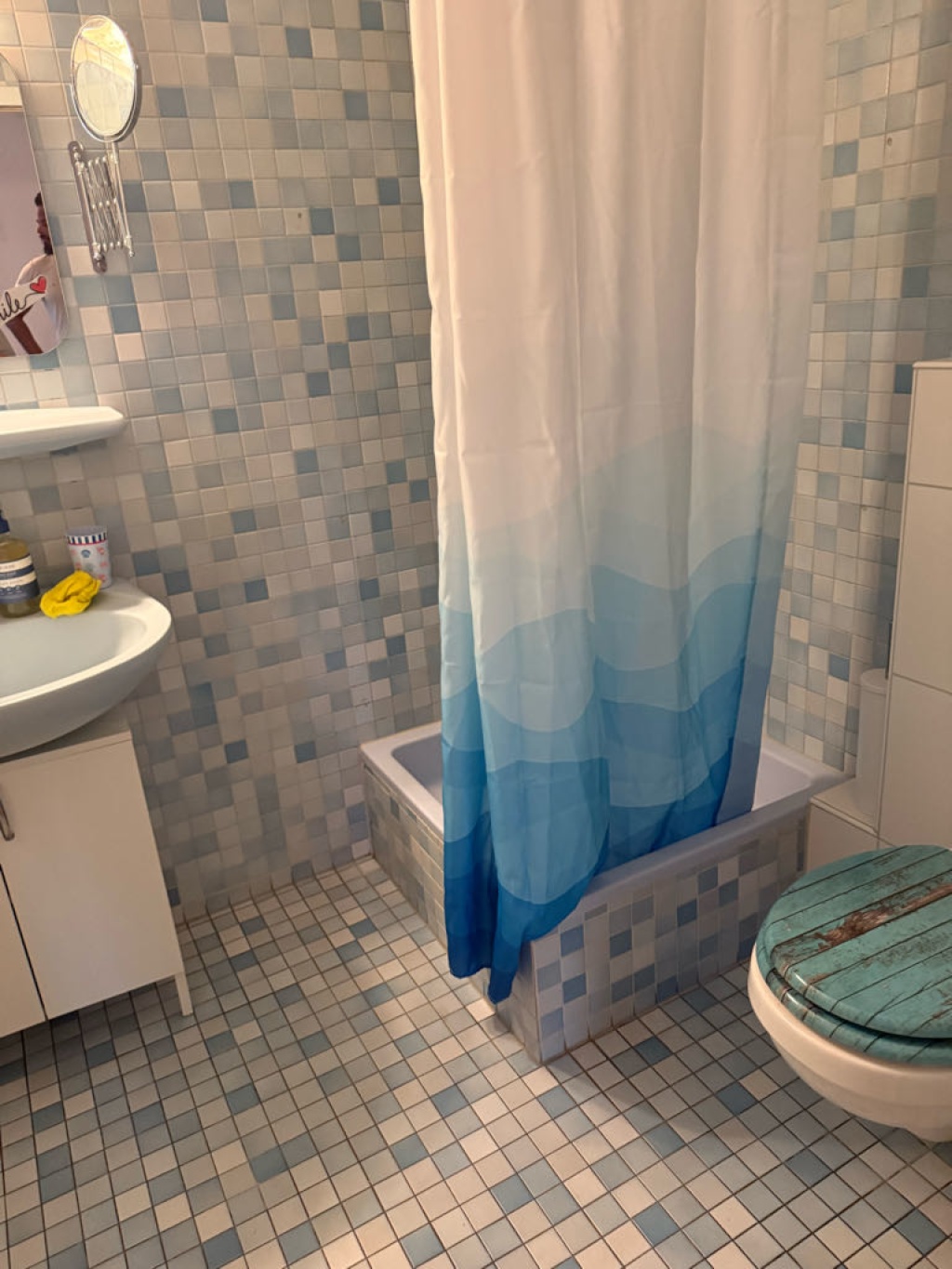 WG-Zimmer Sürth Sürther Hauptstraße 203 - Bild 2