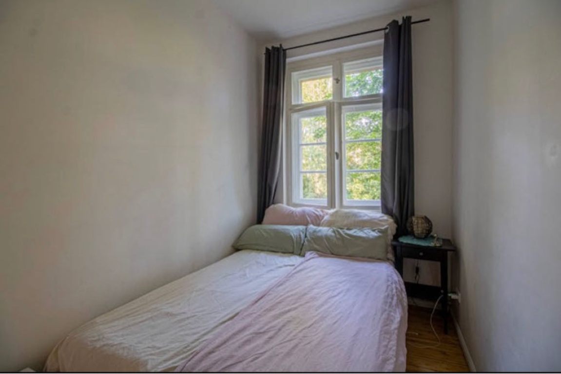 1-Zimmer-Wohnung Wedding Steegerstraße 68 - Bild 5
