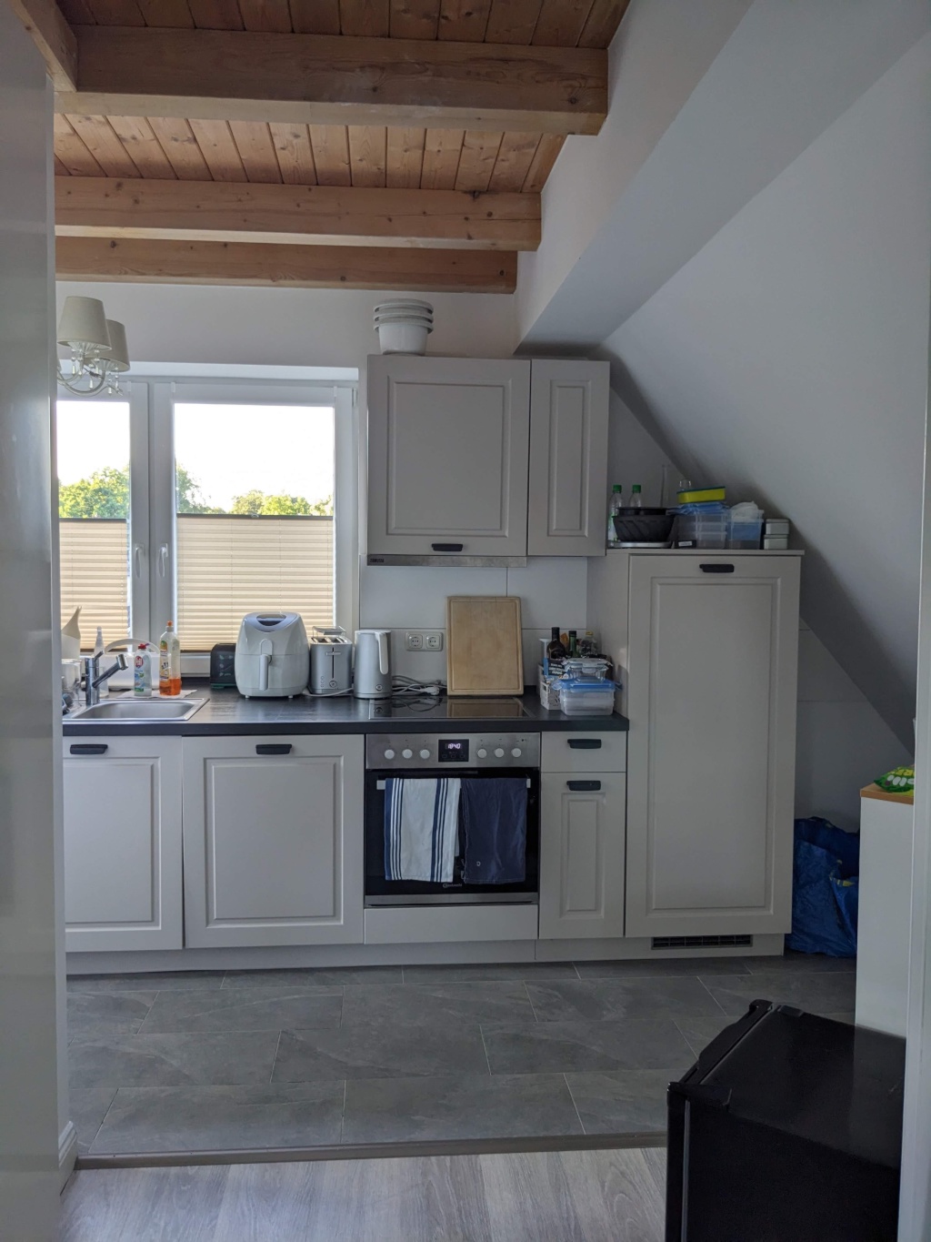 Wohnung Heimfeld Forstweg - Bild 3