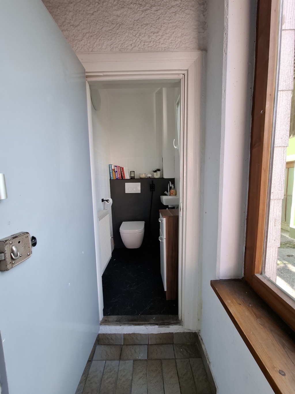 Habitación en WG Traunstein scheibenstraße - foto 10