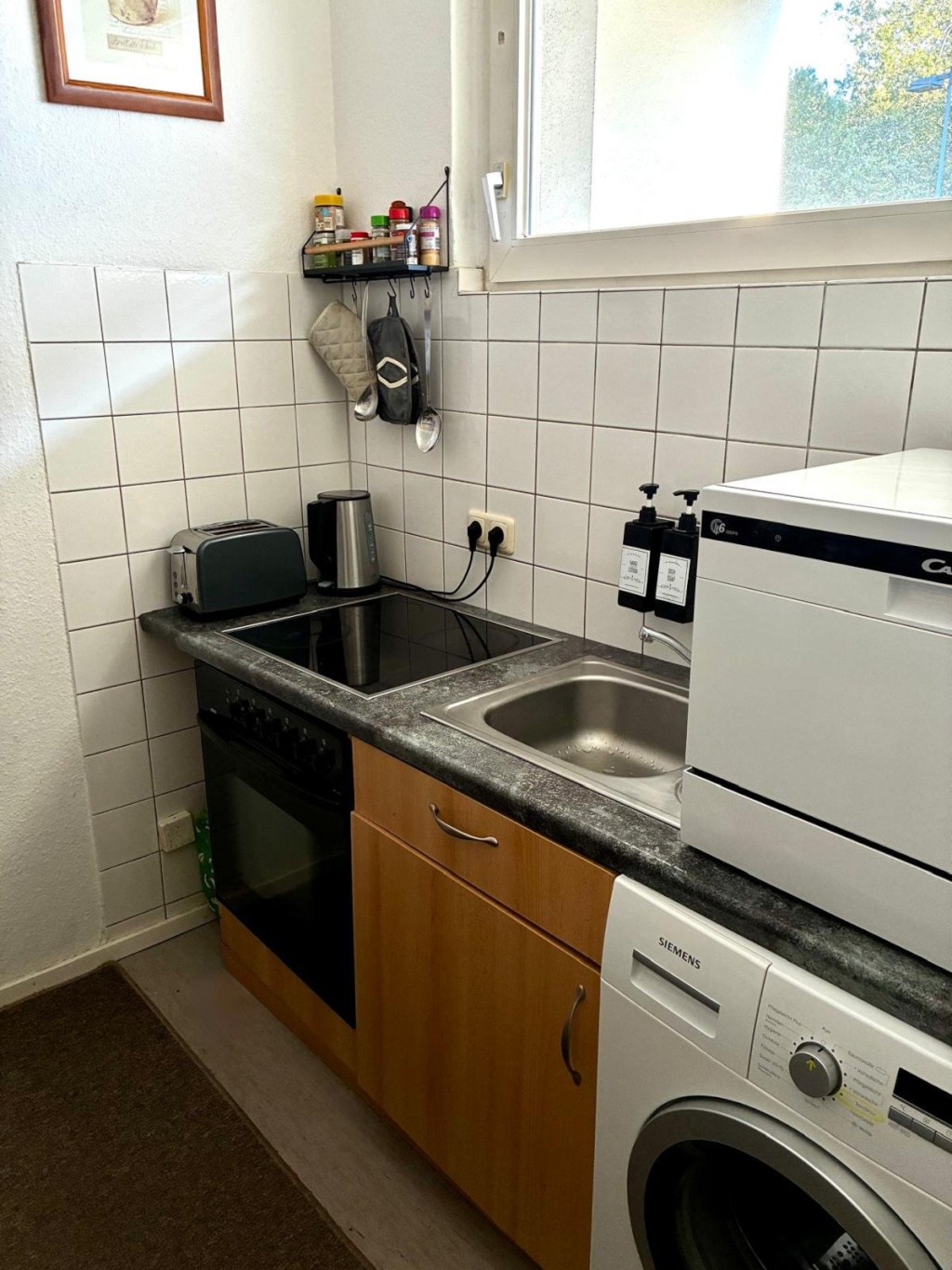 Schöne 2-Zi-Whg. in Top-Uninähe (Zollstock) – Zollstocksweg 13, 50969 Köln Zollstock – Vorschaubild 4