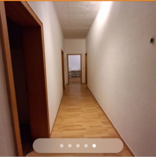 Ad image: :  🏡 Private Room – 20 m2 in 3‐Person Shared Flat – Available from 01.09.2026 – 530€ Warm – 2 Minutes to City Center