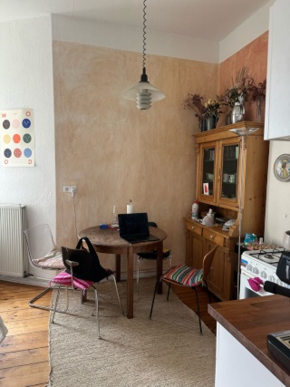 2-Room Apartment in Berlin – Short-Term Rental (Oct–Nov) — photo 1