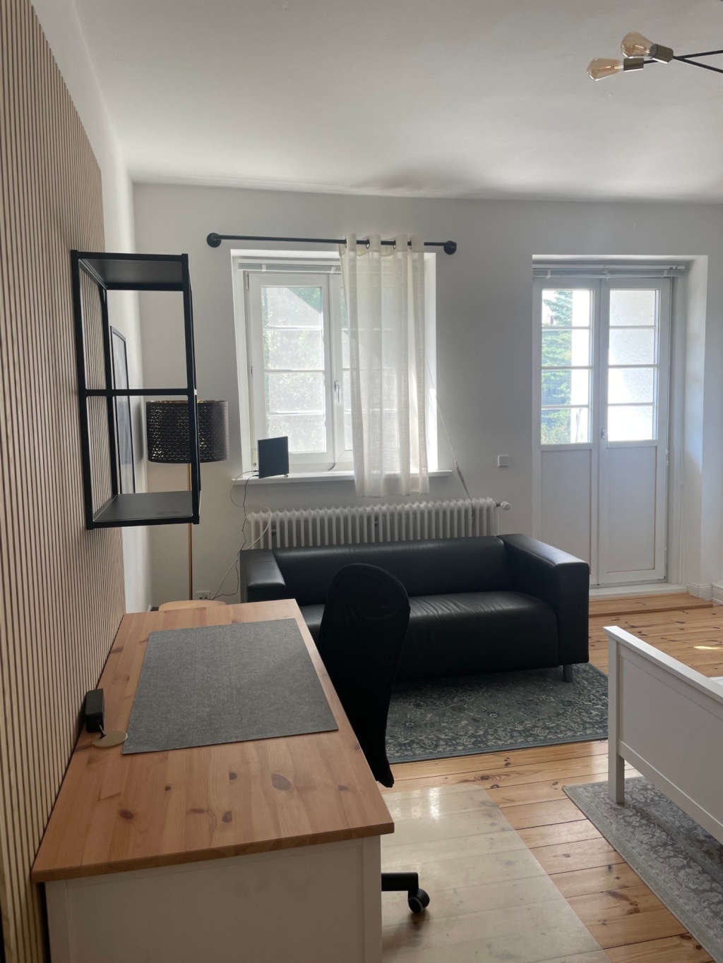 Habitación en WG Reinickendorf Kienhorststraße - foto 2