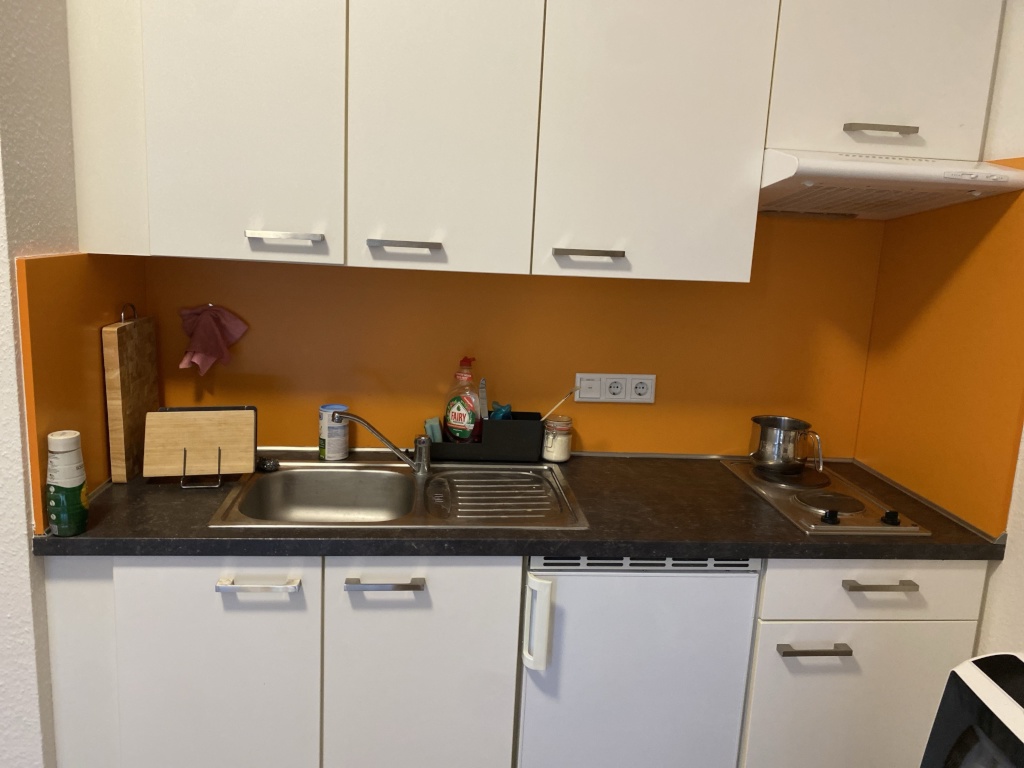 Habitación en WG Aaseestadt Boeselagerstraße 69A - foto 3