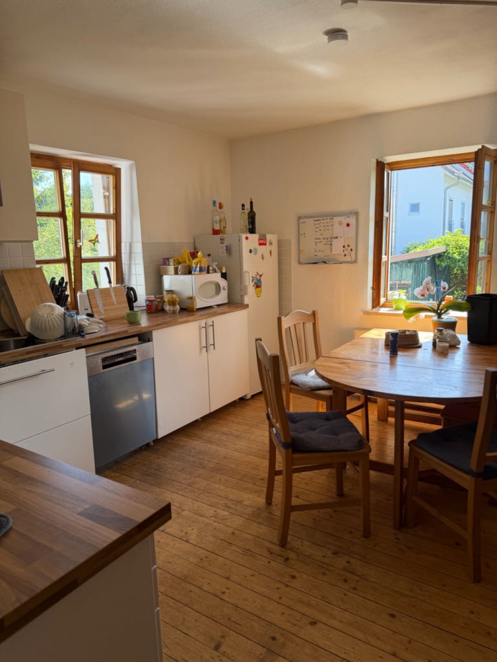 WG-Zimmer Lerchenau West Schneeglöckchenstraße 78b - Bild 5