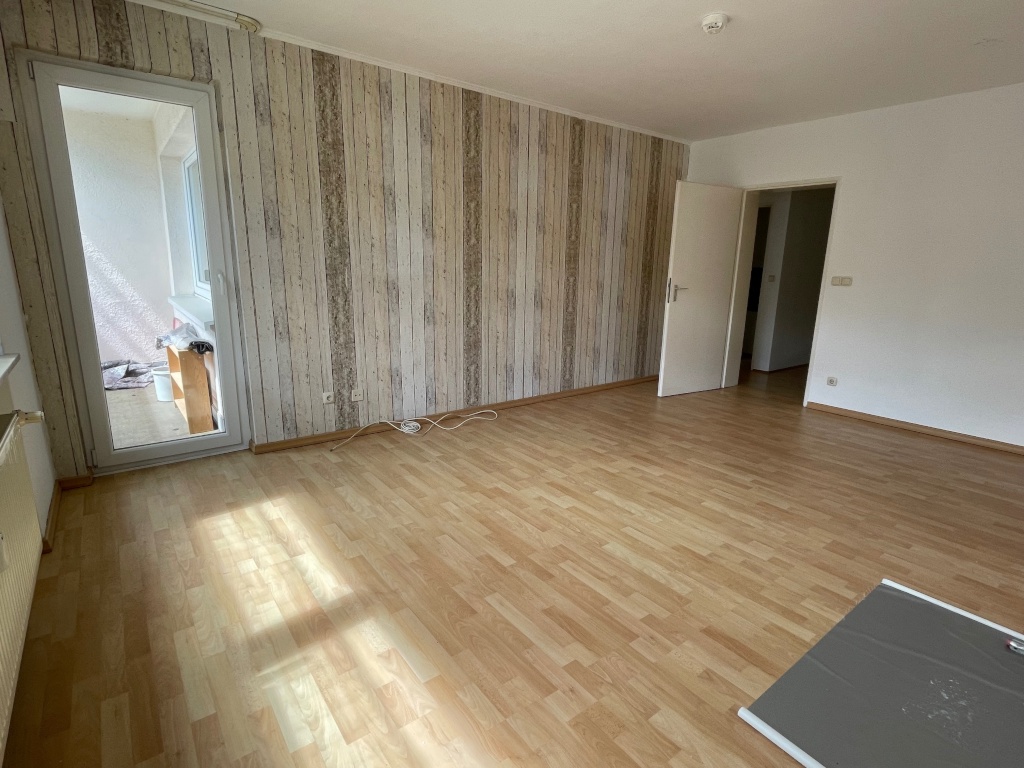 Helle 3 Zimmerwohnung mit Balkon & Kfz Stellplatz – Stresemannstraße 9, 64297 Darmstadt Eberstadt – Vorschaubild 7