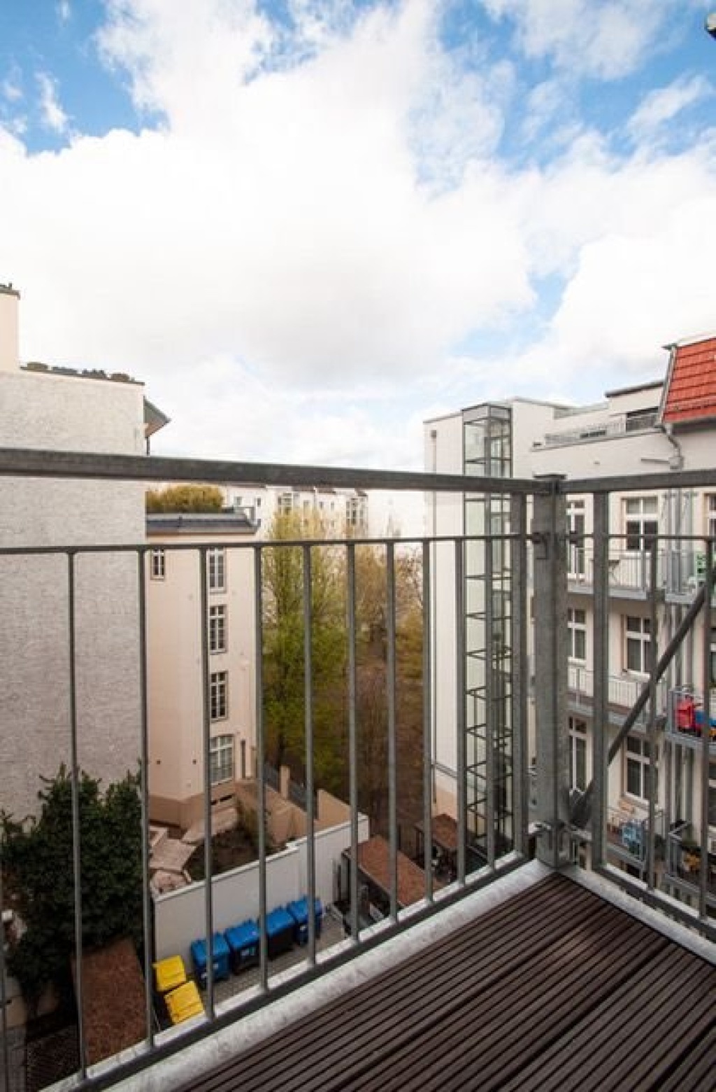 Estudio Mitte Torstraße 225A - foto 9