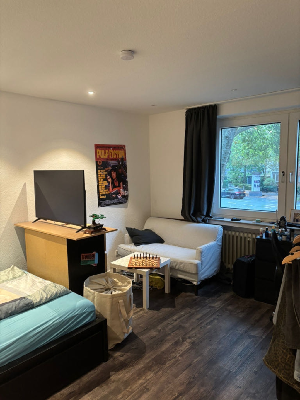 WG-Zimmer Centrum Steinfurter Straße 45 - Bild 1