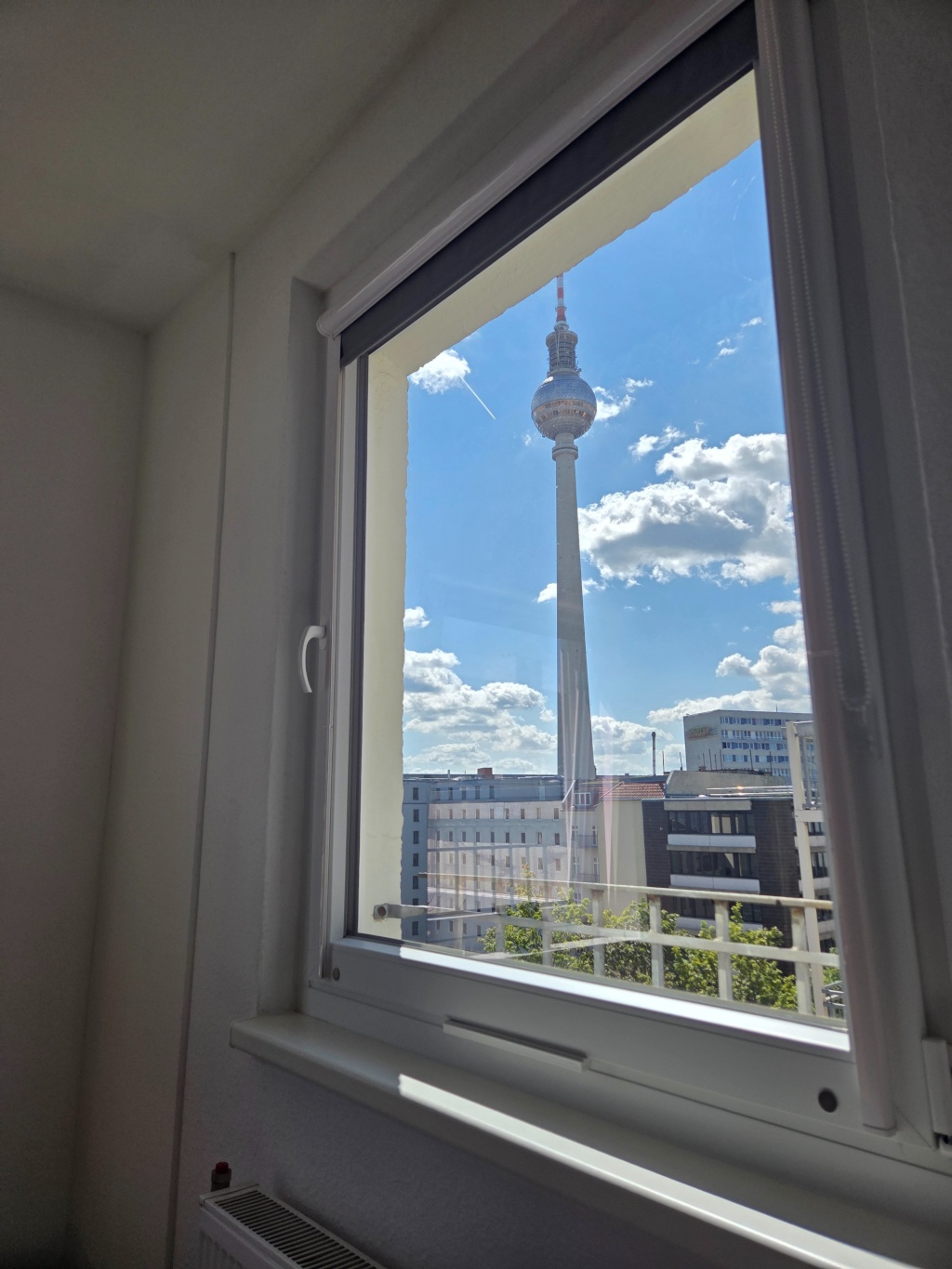 Wohnung Hackescher Markt Münzstraße - Bild 2