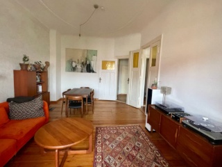 Helle zentrale Wohnung in Fhain 3 Minuten von S/U — photo 1