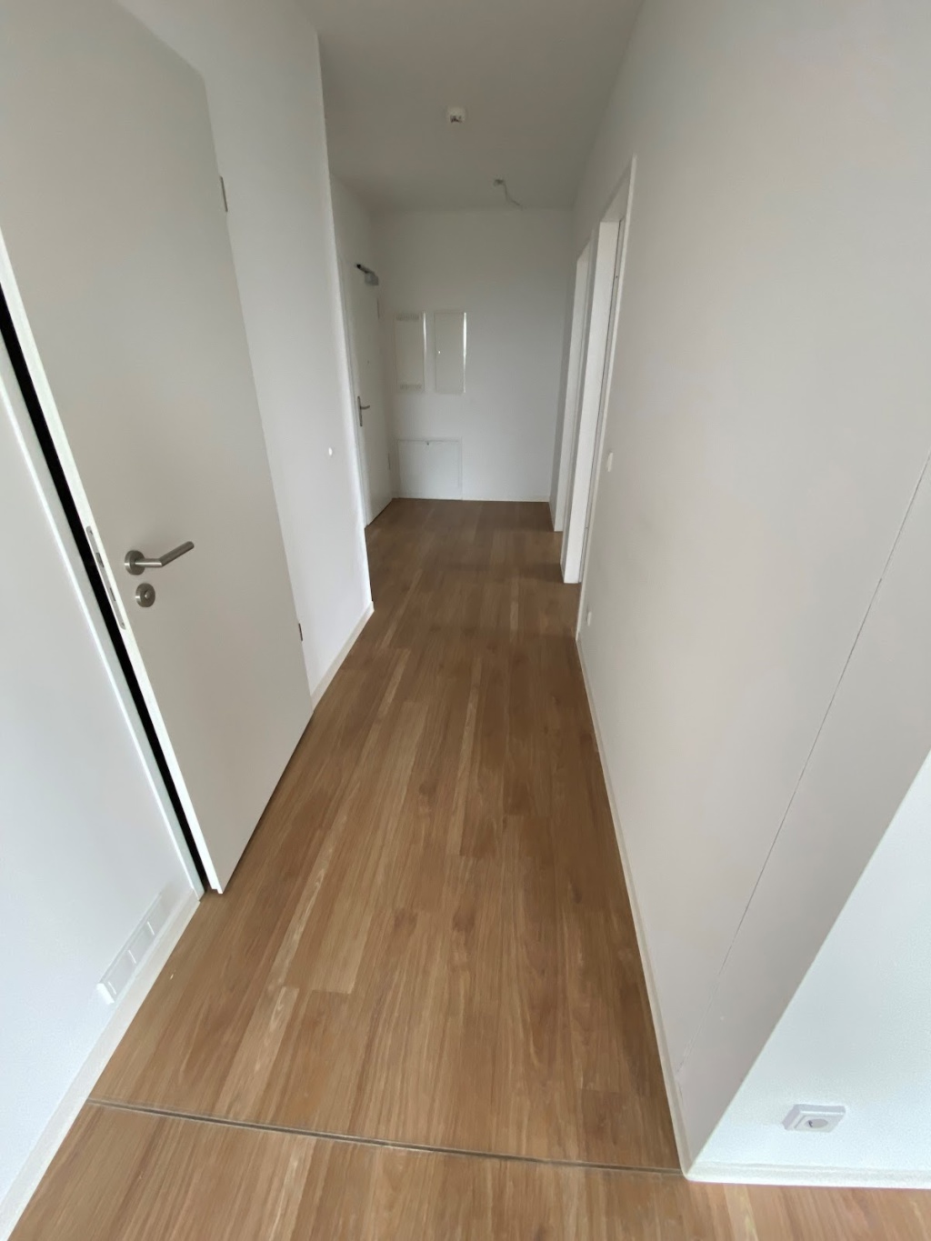 Schöne Neubauwohnung mit Balkon im Zweitbezug in Lichtenberg (nahe IKEA) neu zu vermieten – Rhinstr. 143 C, 10315 Berlin Friedrichsfelde – Vorschaubild 8