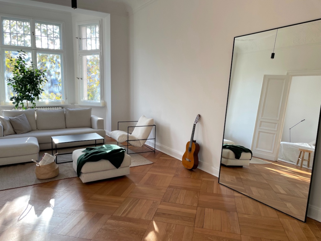 Wohnung Schöneberg Rheinstraße - Bild 2