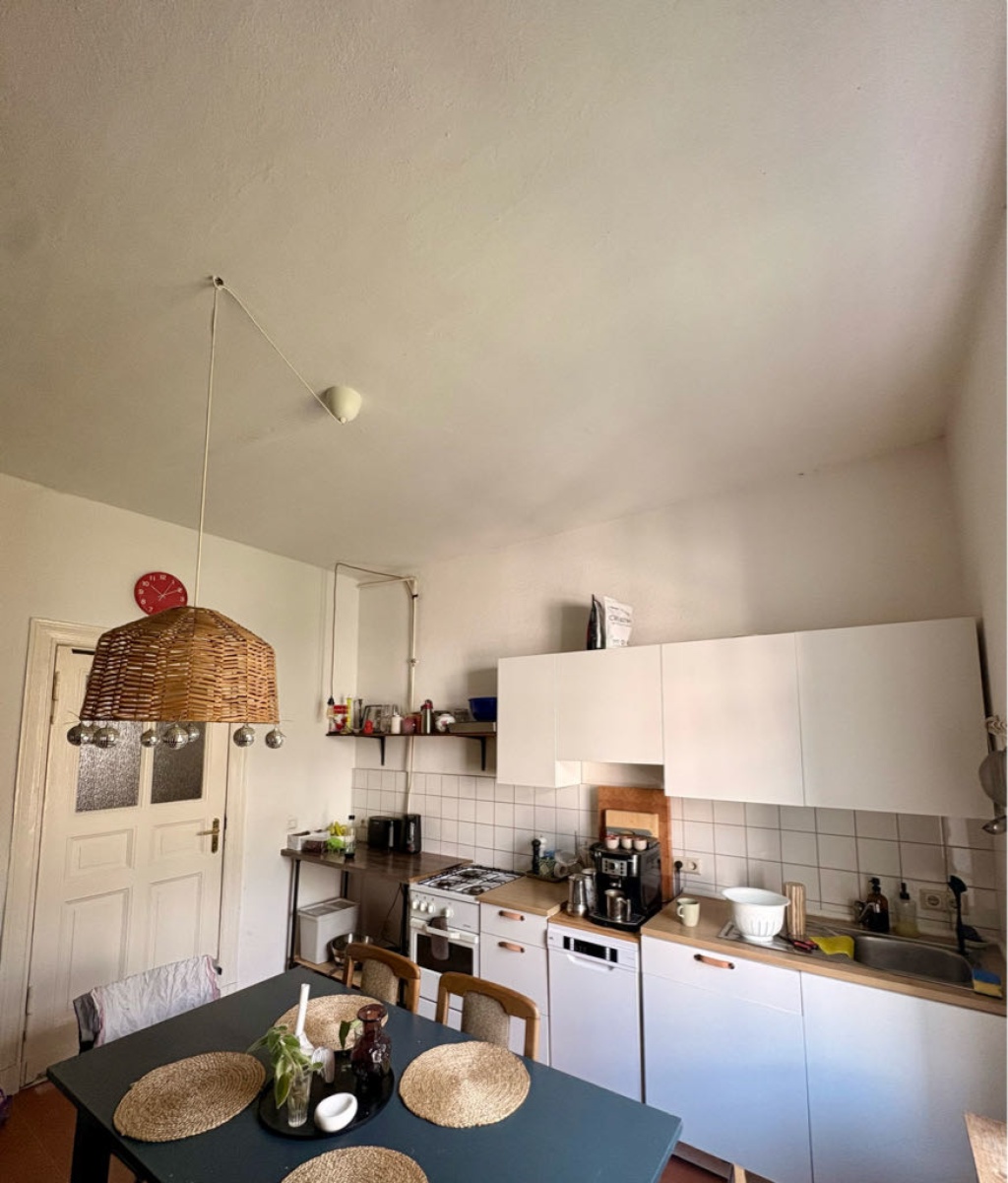 Flatshare Prenzlauer Berg Husemannstraße - picture 7