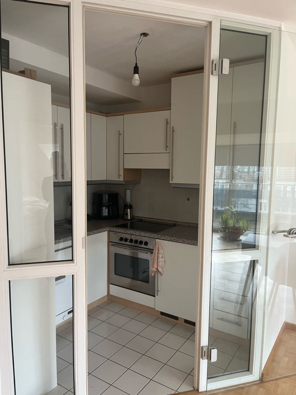 Wohnung Sendling Implerstraße - Bild 4