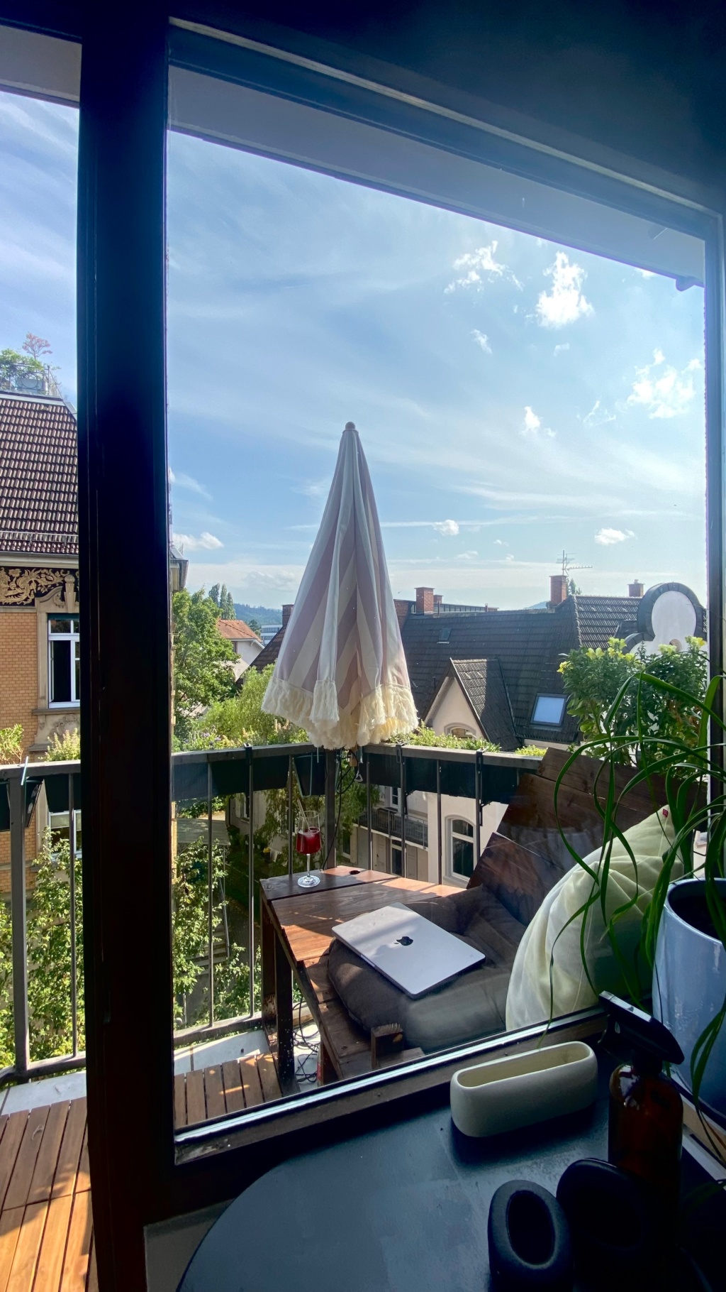 Zentrale Wohnung zur Untermiete – Erbprinzenstraße, 79098 Freiburg im Breisgau Freiburg im Breisgau – Vorschaubild 5