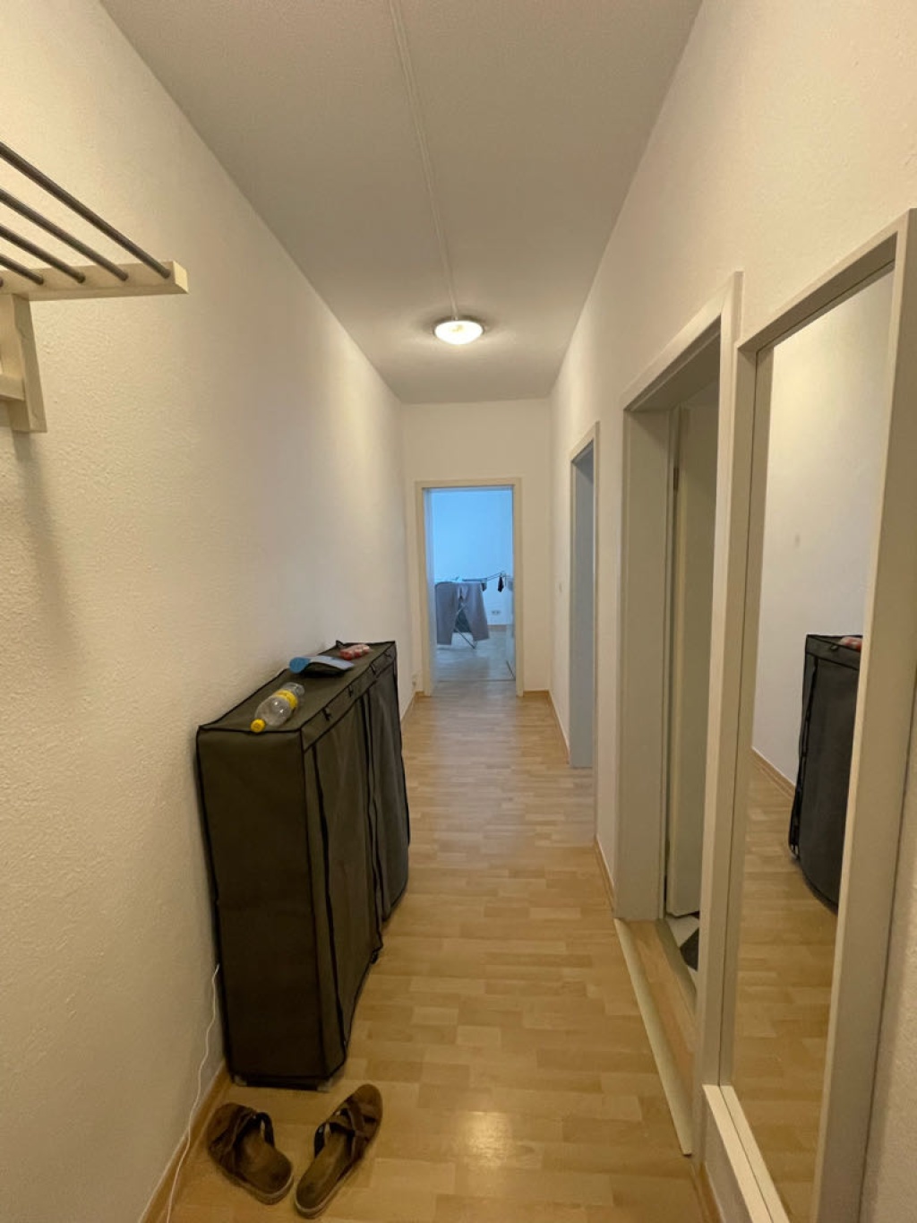 Wohnung List Adalbert-Stifter-Straße 1 - Bild 1