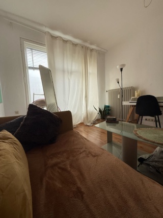Beautiful 2-room-apartment — photo 1