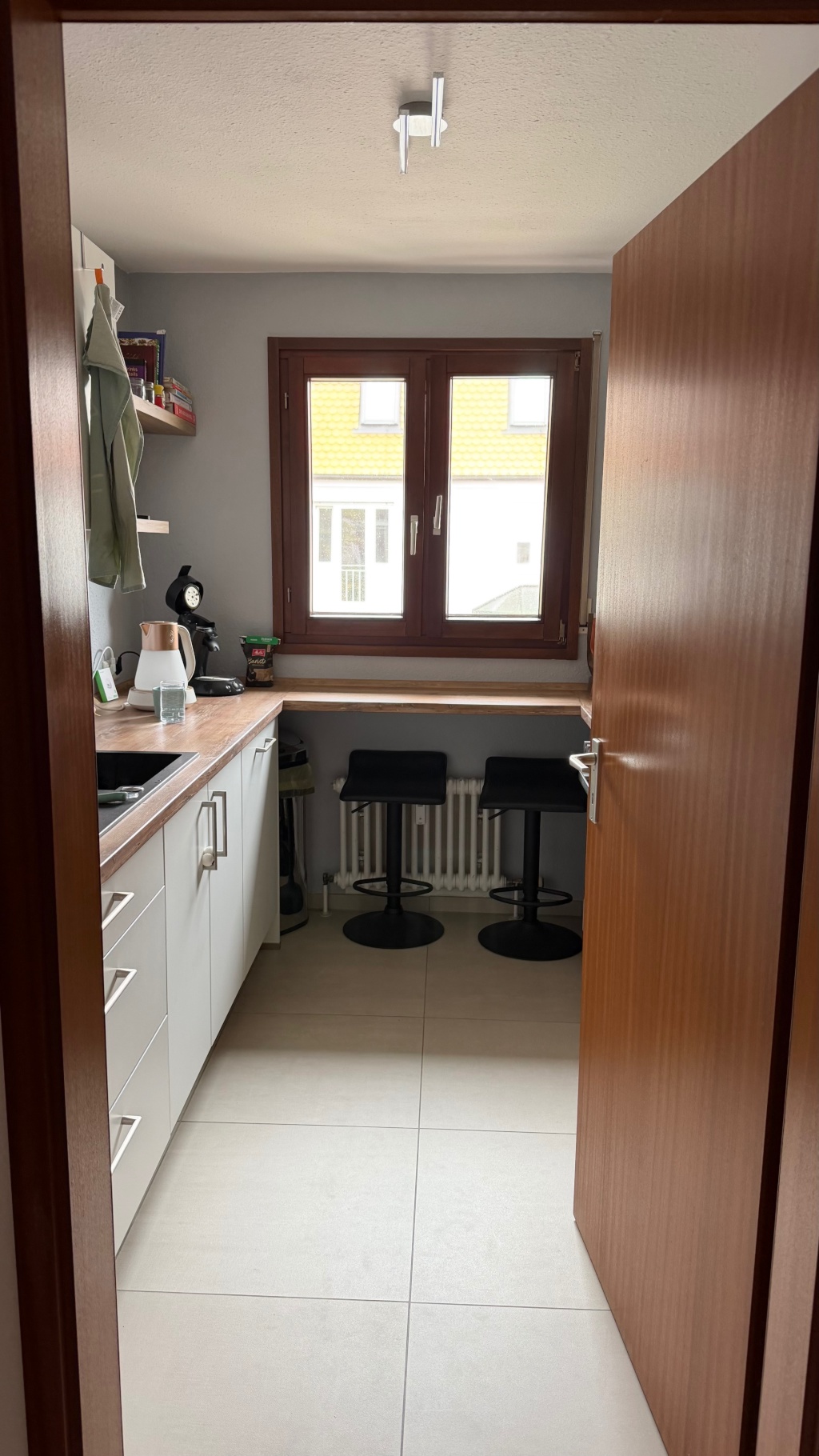 Wohnung Oststadt Wielandstraße - Bild 3