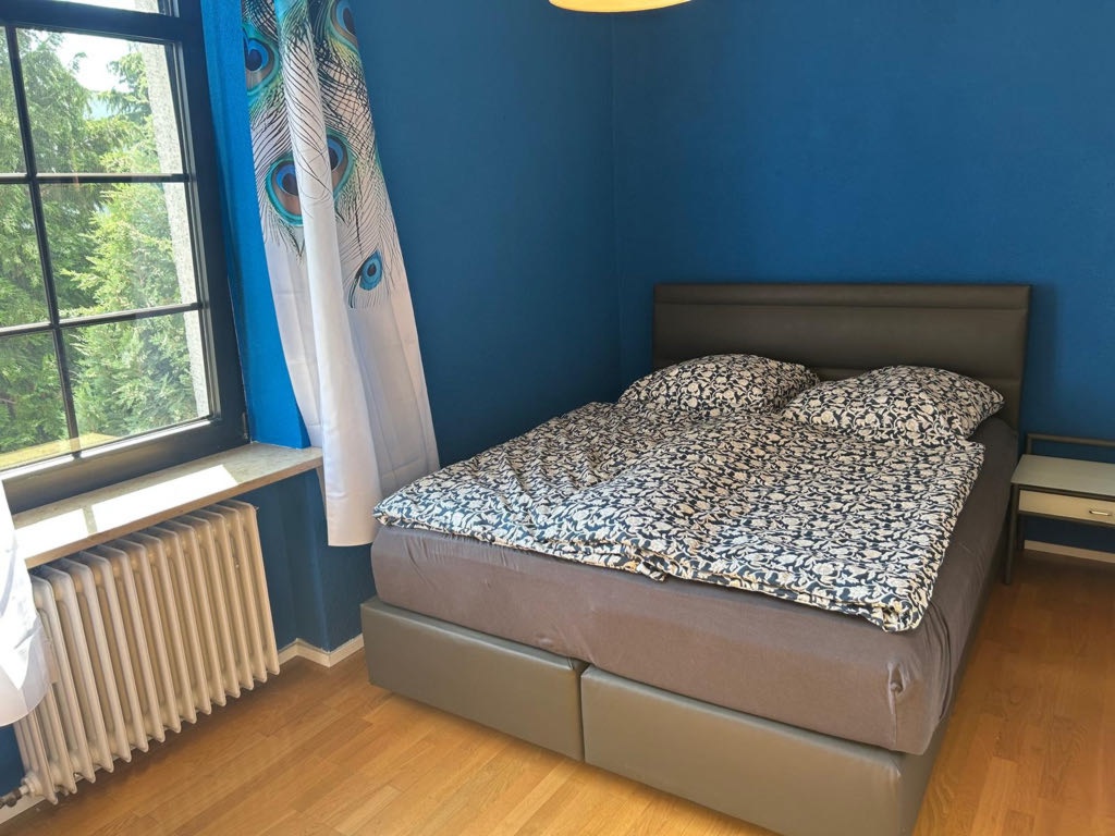 WG-Zimmer Sürth Sürther Hauptstraße 203 - Bild 7