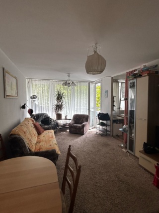 The whole flat in the center of Berlin — photo 1