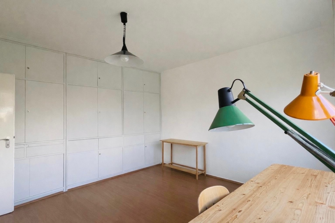 WG-Zimmer Degerloch Wolfschlugener Straße 10A - Bild 10