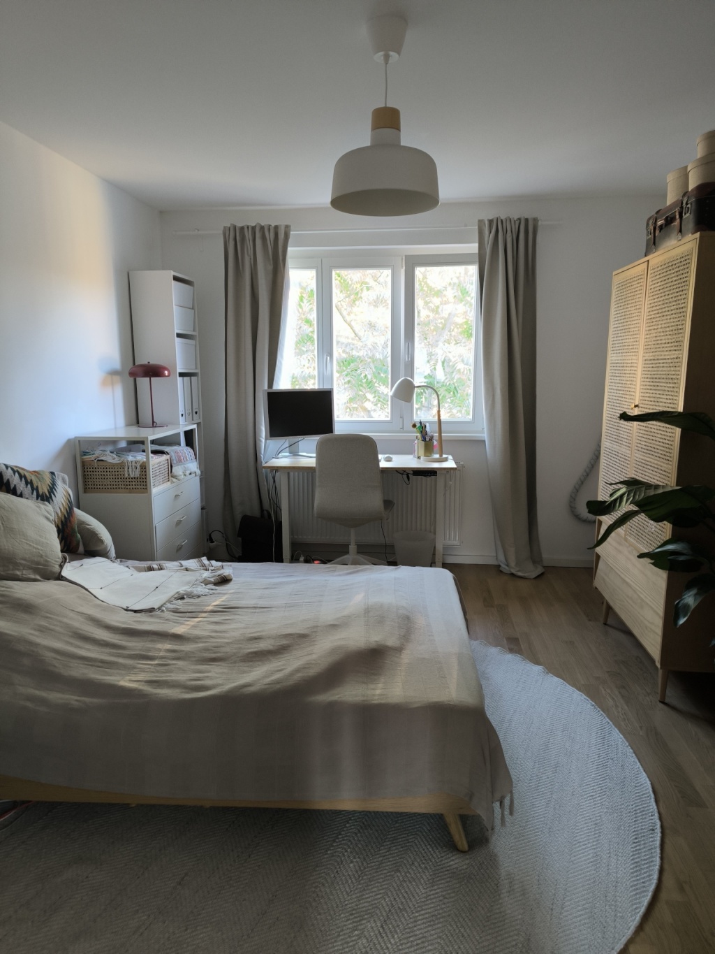 Wohnung Tempelhof Borussiastraße - Bild 4