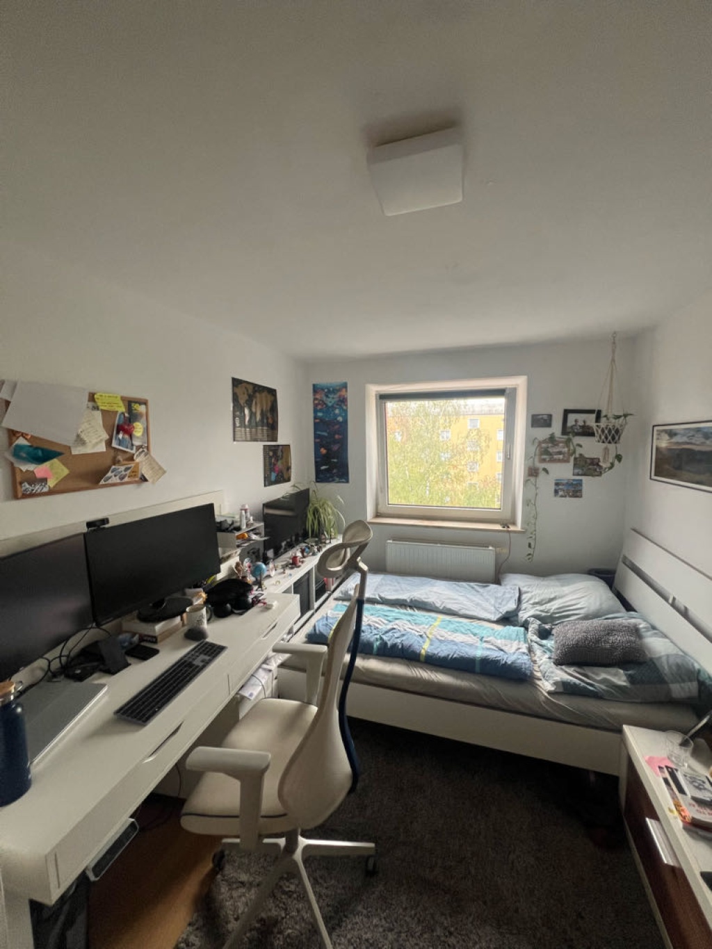 Habitación en WG Laim Friedenheimer Straße - foto 2
