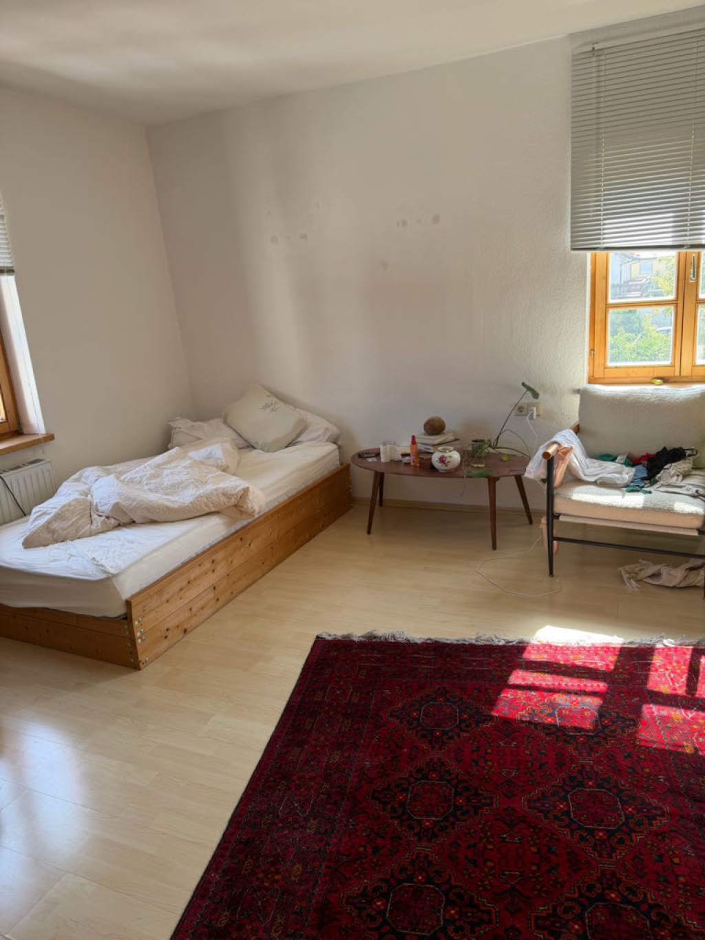WG-Zimmer Lerchenau West Schneeglöckchenstraße 78b - Bild 3