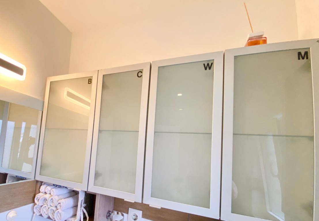 Möbliertes Zimmer mit Gemeinschaftsräumen-Nähe Bonn Zentrum (W) – Lievelingsweg, 53119 Bonn Auerberg – Vorschaubild 17