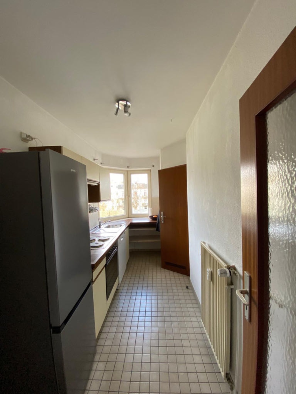Apartamento Eimsbüttel Sillemstraße - foto 6