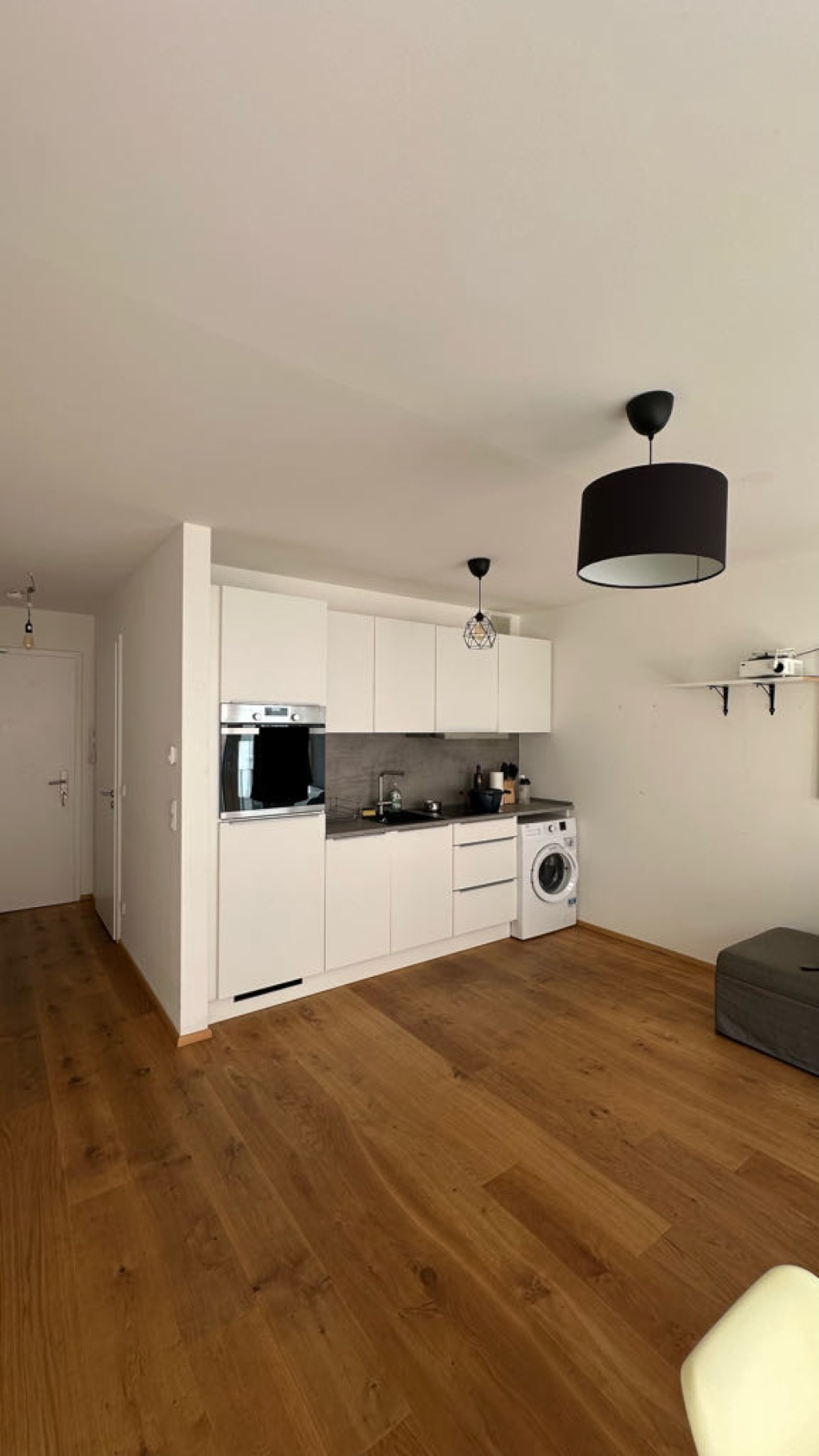 Wohnung Friedrichshain Matternstraße 13 - Bild 3