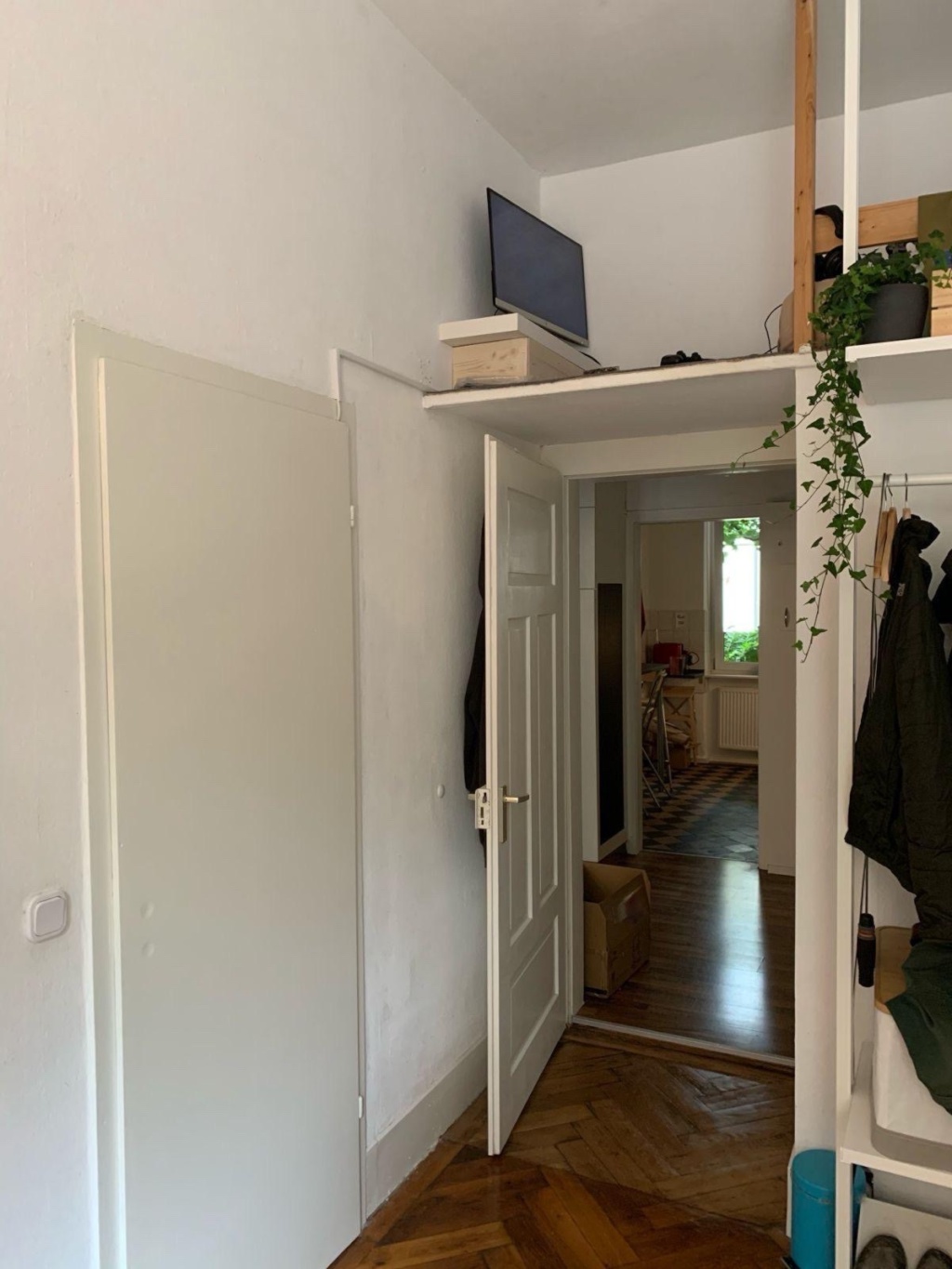 Flatshare West Reuchlinstraße 34 - picture 5