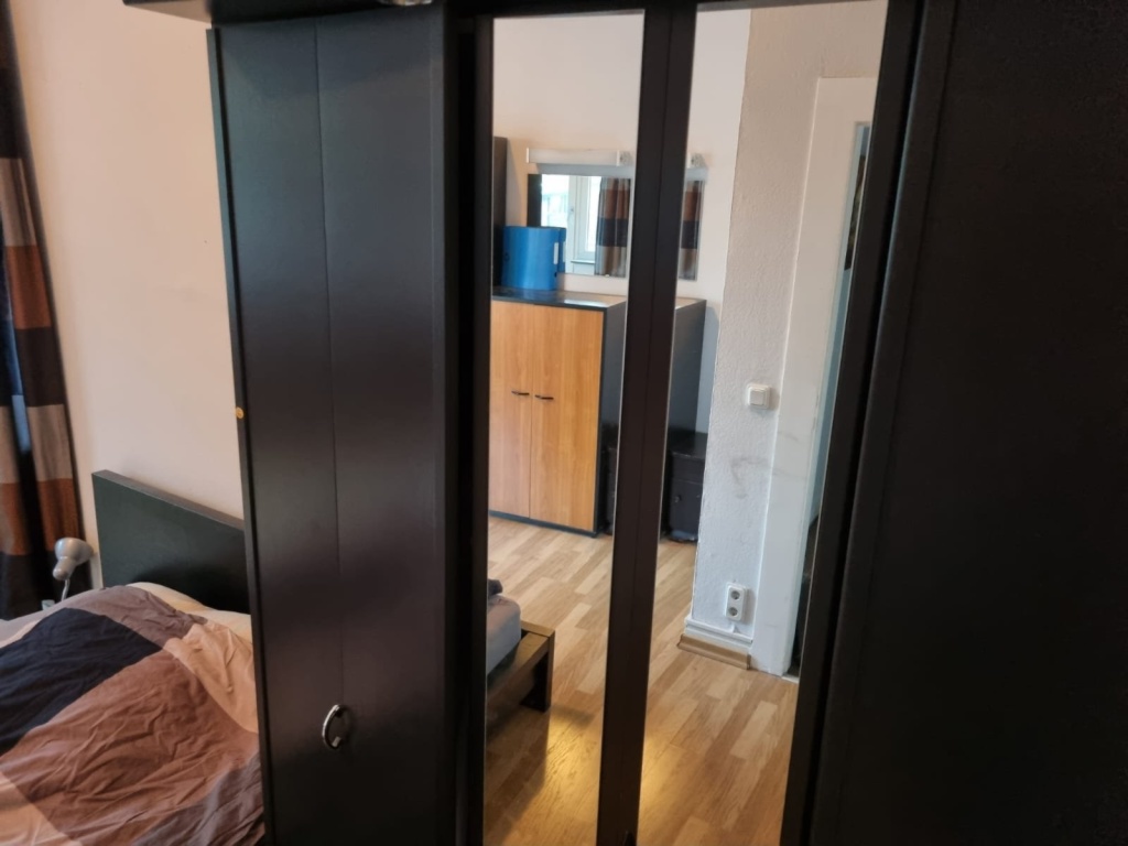 Flatshare Lindenthal Uhlandstr. 68 - picture 3