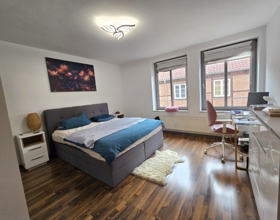 Apartamento Neustadt bäckerbreitergang - foto 2