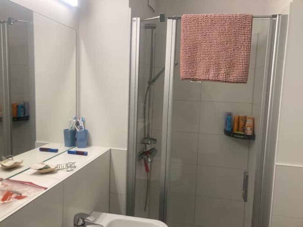 1-Zimmer-Wohnung Neukölln Silbersteinstraße - Bild 2