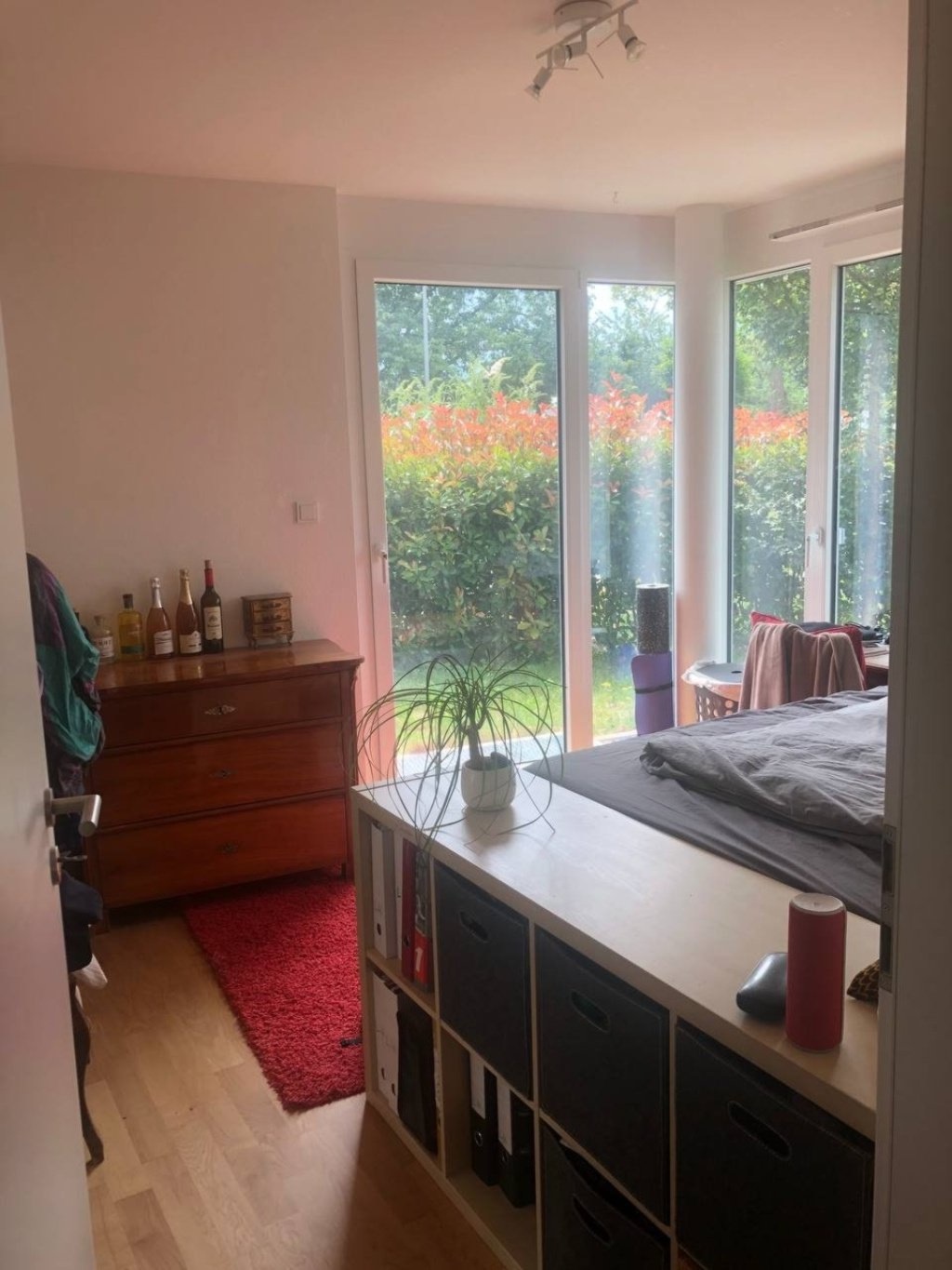 Habitación en WG Haslach U - Zimmer 1 - Auszugsdatum noch unklar