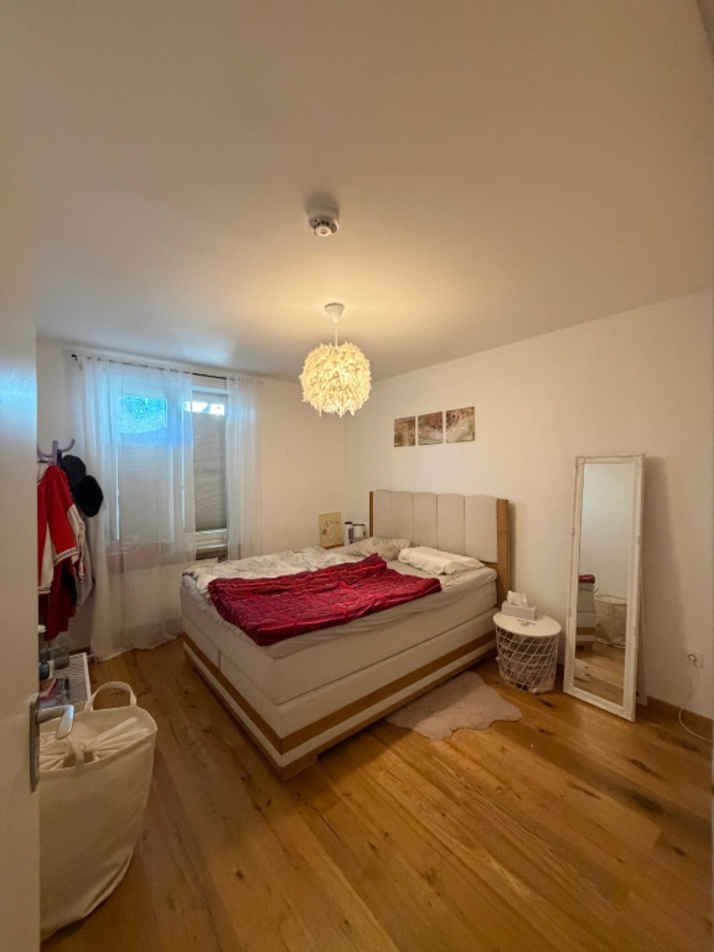 Wohnung Sendling Albert-Roßhaupter-Straße - Bild 8