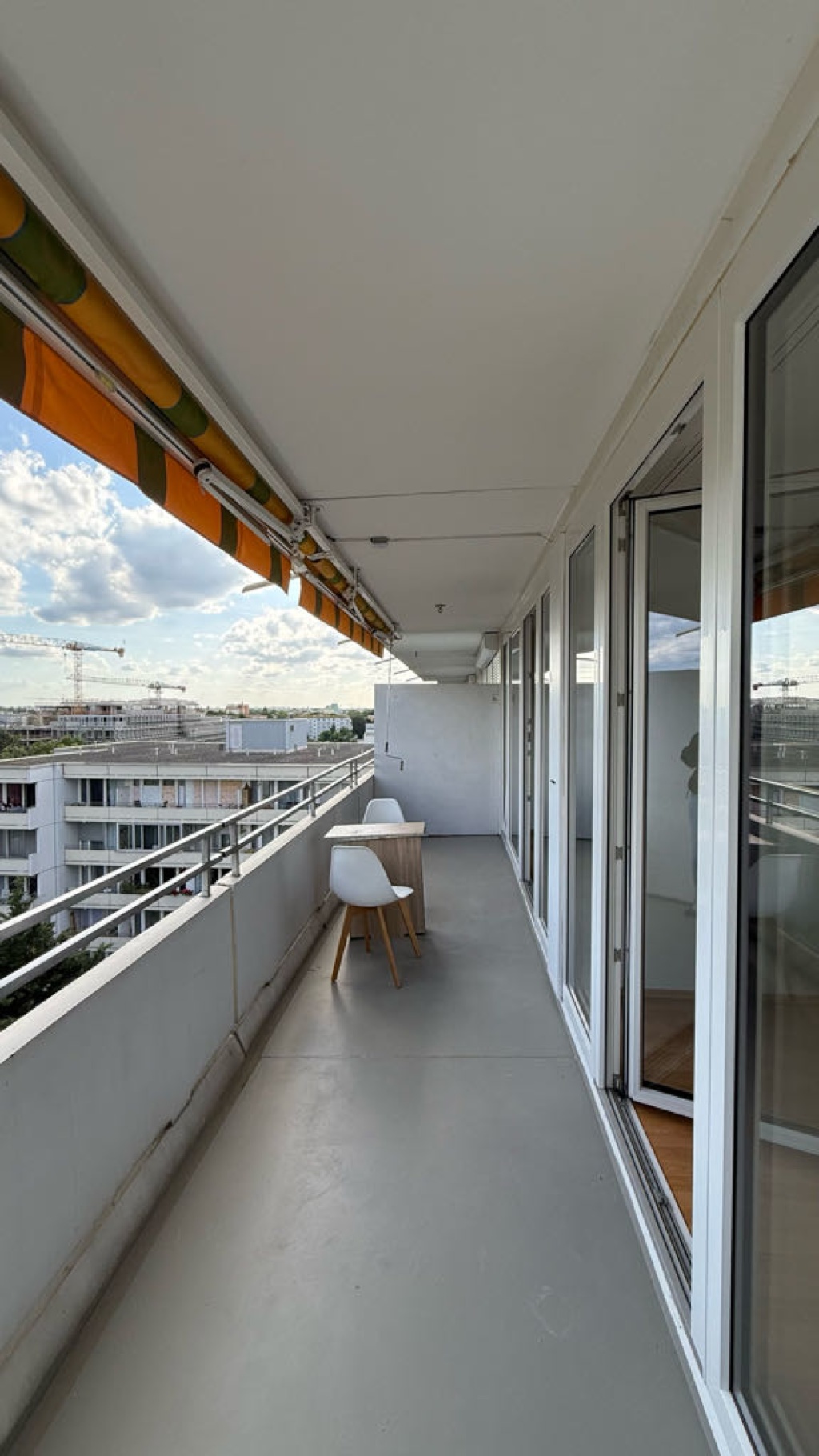 Wohnung Moosach Henckystraße 5 - Bild 6