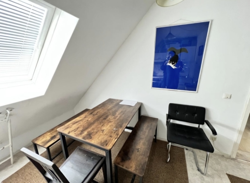 Wohnung Neuhausen-Nymphenburg Landshuter Allee - Bild 2