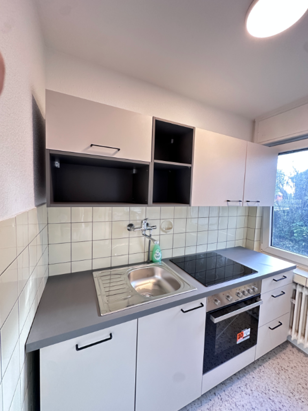 1-Zimmer-Wohnung Hörde Lange Hecke 41 - Bild 6