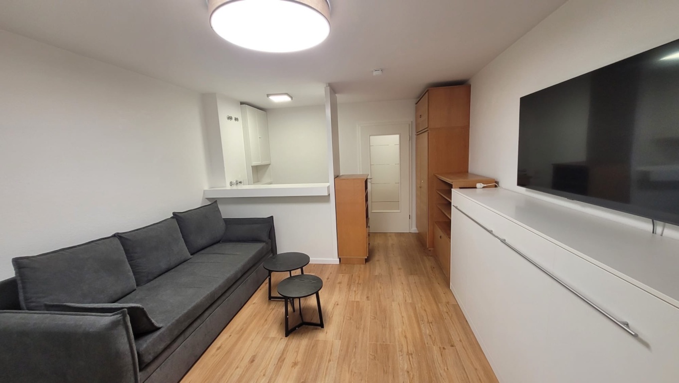 1-Zimmer-Wohnung Obergiesing-Fasangarten Sintpertstraße 9 - Bild 13