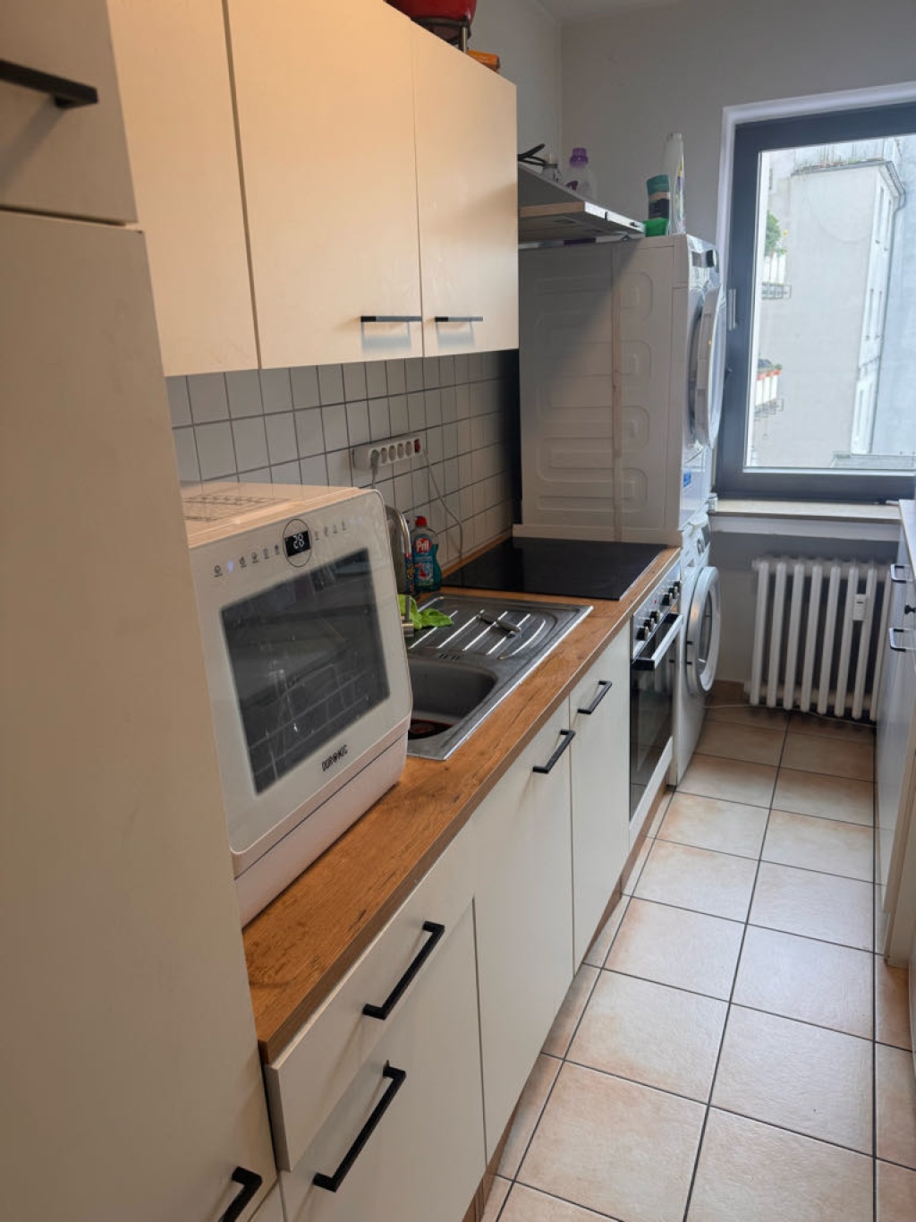 Wohnung Altstadt-Nord Ehrenstraße 1 - Bild 5