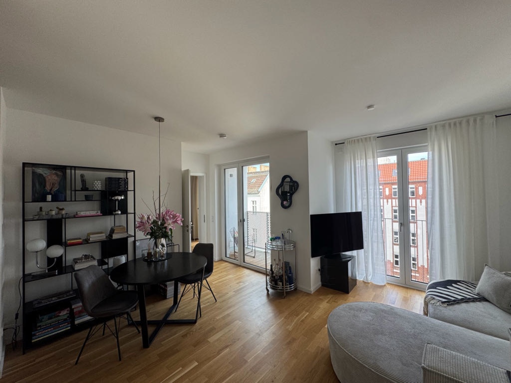 Flat Prenzlauer Berg Driesener Straße - picture 5