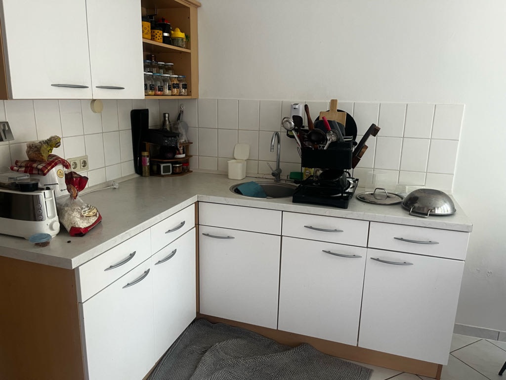 Habitación en WG Steglitz Melanchthonstraße - foto 16