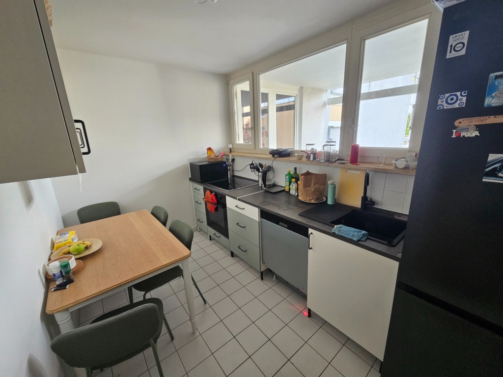 WG-Zimmer Unterhaching Bussardstr. 1 - Bild 5
