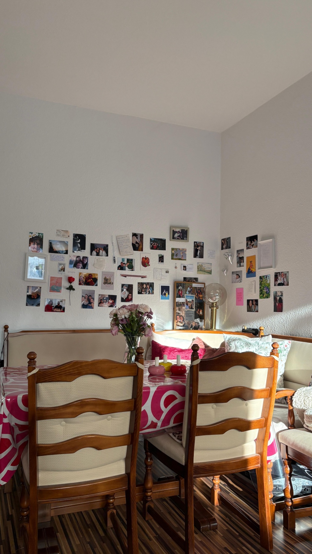 Helle 2-Zimmer Wohnung in Stuttgart-West - Zwischenmiete – Reinsburgstraße, 70178 Stuttgart West – Vorschaubild 5